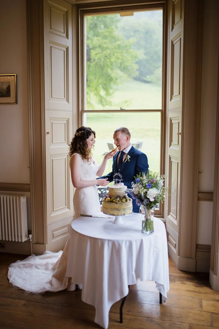 crowcombe court wedding photographer
