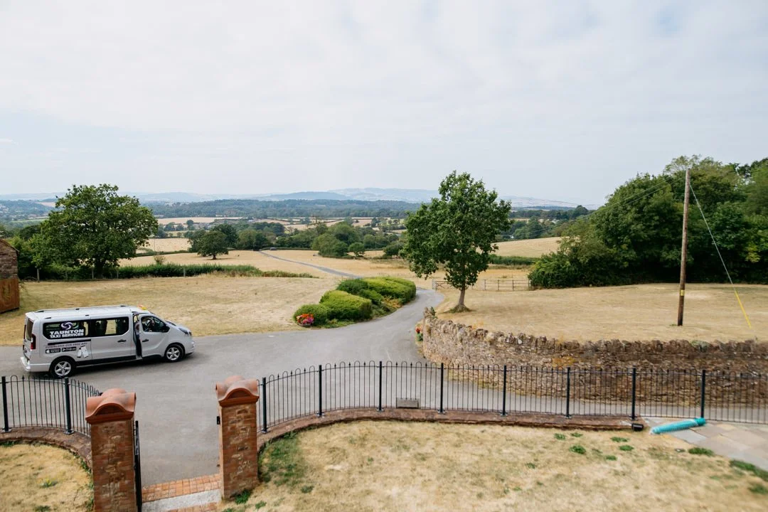 Somerset wedding photographer
