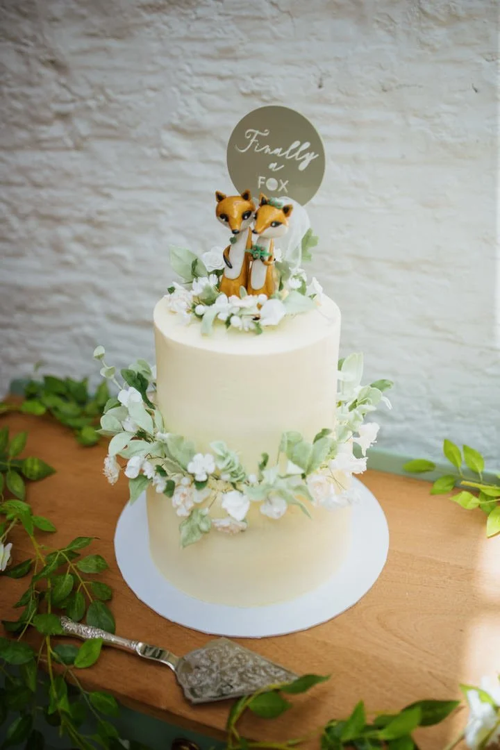 wedding cake ideas