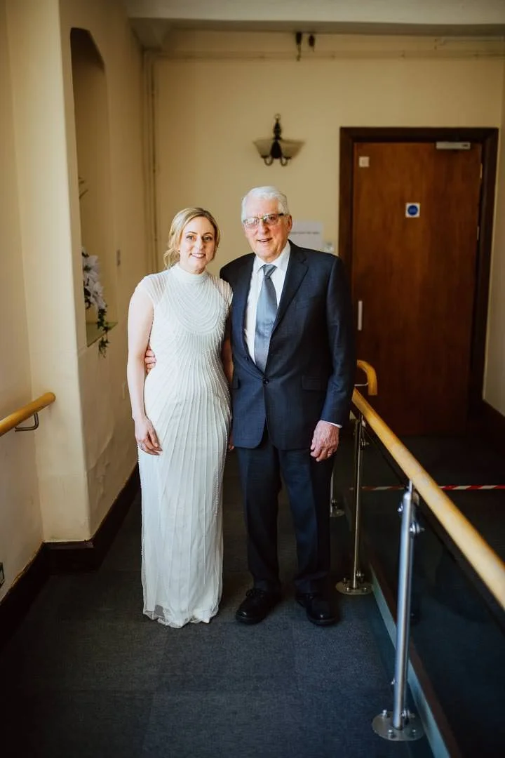 taunton registry office wedding
