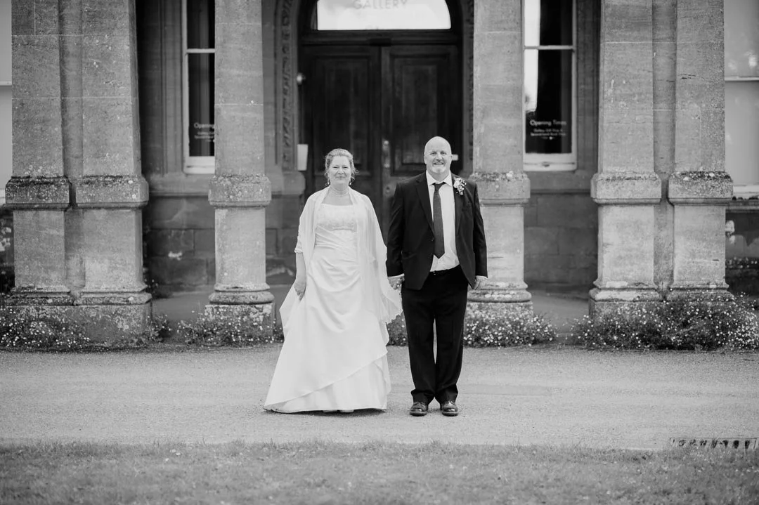 Hestercombe House wedding venue Somerset