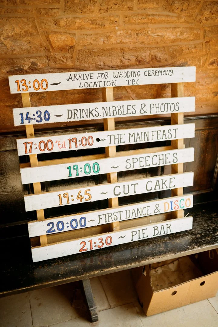 Somerset wedding photography Nettlecombe court