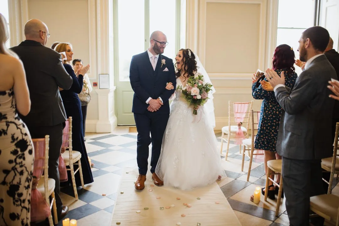 wedding photography in taunton