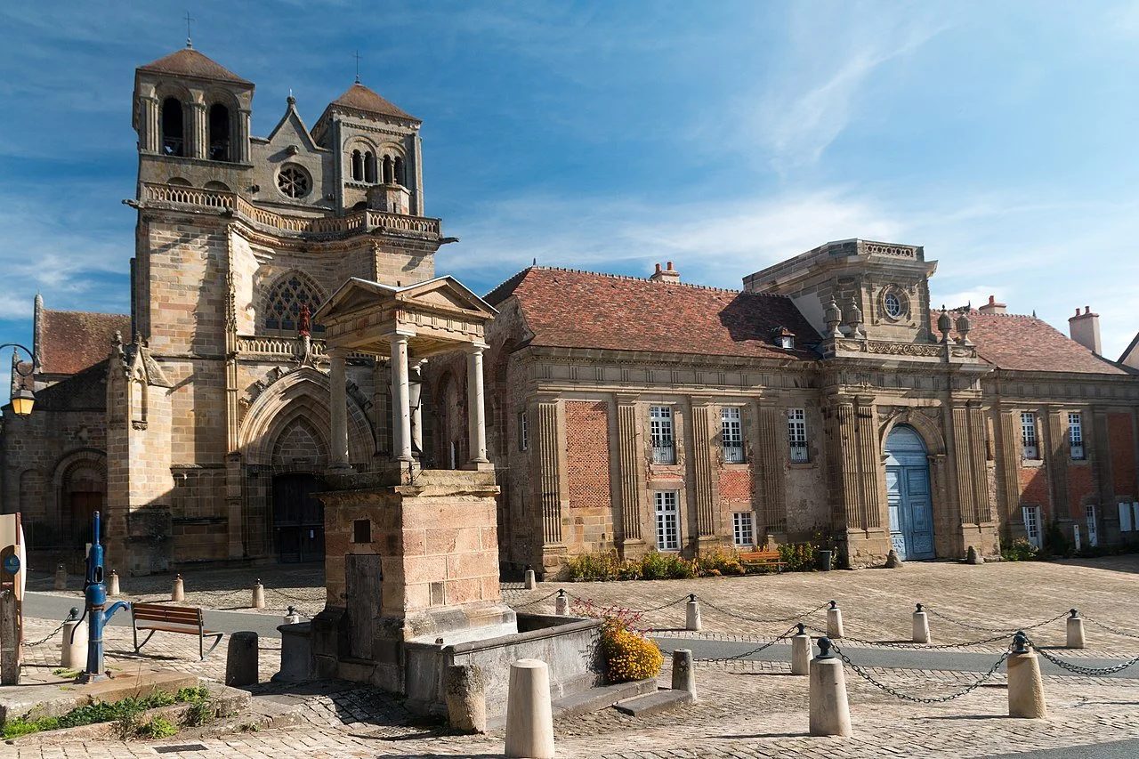Grande Foire médiévale de Souvigny
