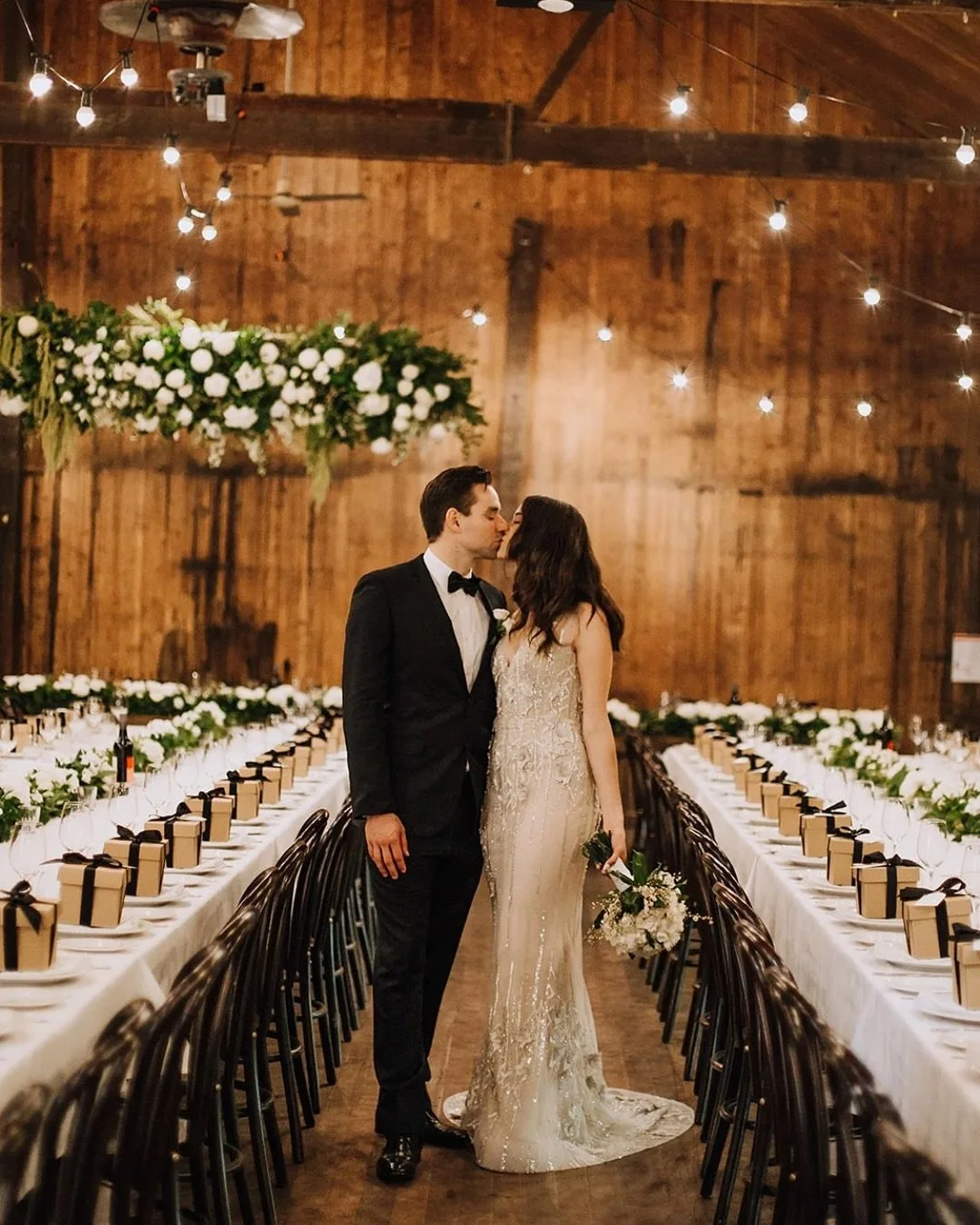 Throw back Thursday! Still one of the most special weddings I&rsquo;ve ever photographed, Lauren&rsquo;s beautiful day with her husband Tom ✨ Glen Ewin Estate made the perfect backdrop with its warm rustic charm and romantic vibes &hearts;️