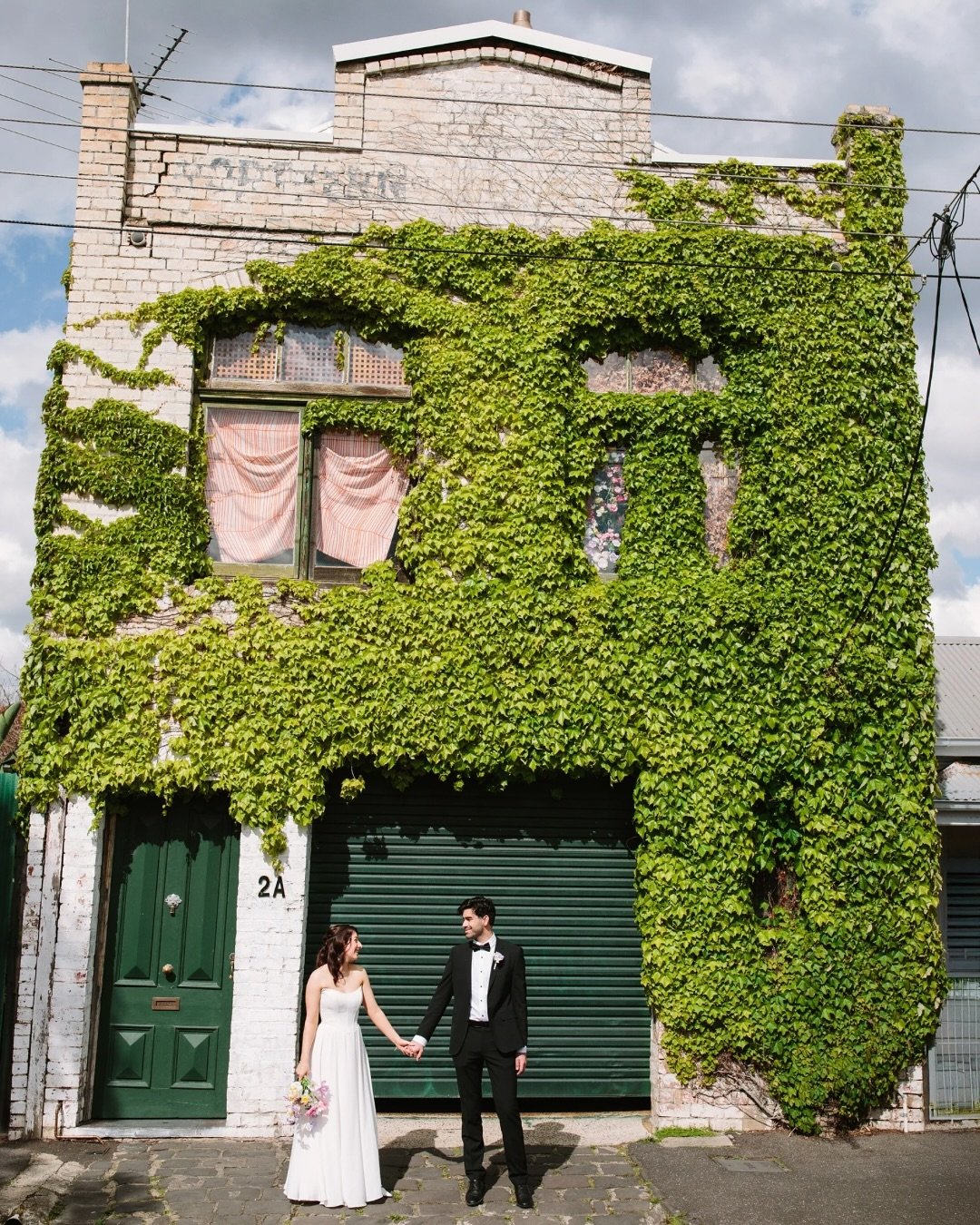 We&rsquo;re back baby! 📸 and so ready for tbe 2025-2026 season! 🎉 starting with a bang with the wedding of lovely Tessa and Ash on the weekend. Special thanks to Melbourne for a beautiful sunny day to start our spring/summer wedding season &hearts;