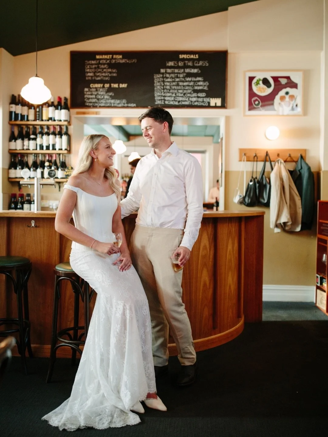Sneak peek from Saturday with Eliza and Taylor at the super cute @themonacastle &hearts;️ 
Officially the closest wedding we&rsquo;ve ever photographed to home! Just a short 15 min stroll from our house! These guys were absolute champions with the 40