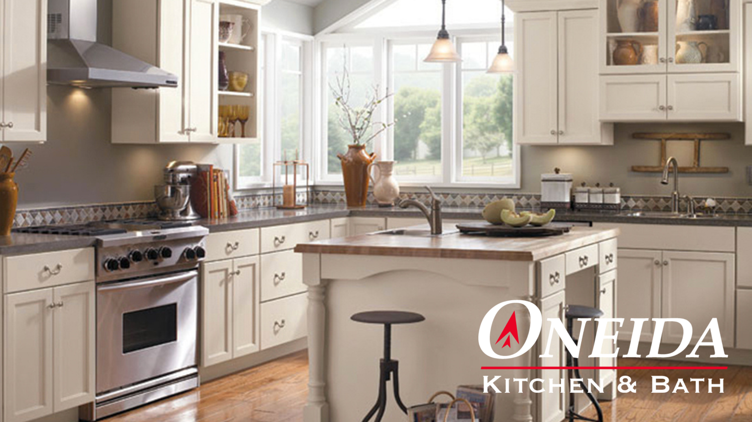 Oneida Kitchen Ace Lumber / Oneida Hearth & Home