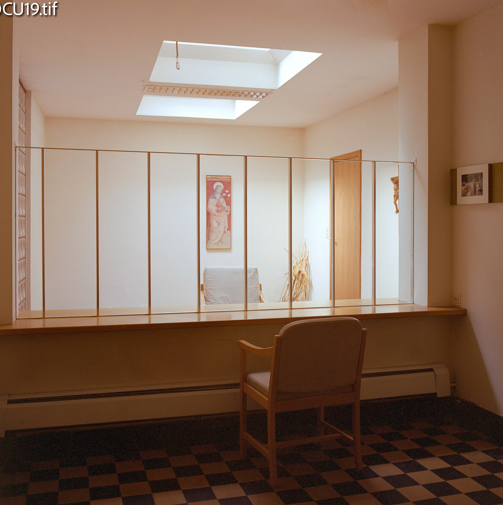 A contemporary chronicle of a poor clare monastery
