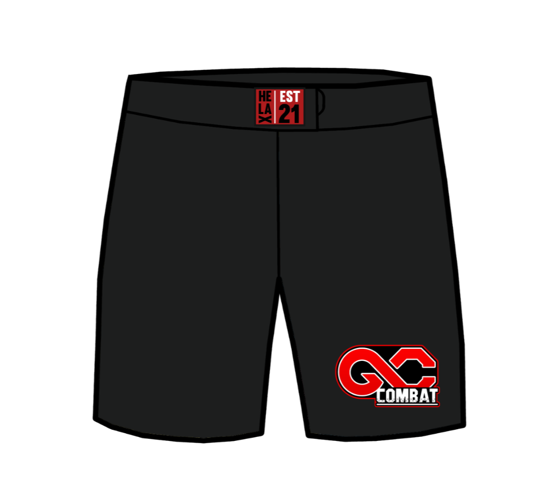 GC COMBAT NO GI SHORTS - PRE ORDER
