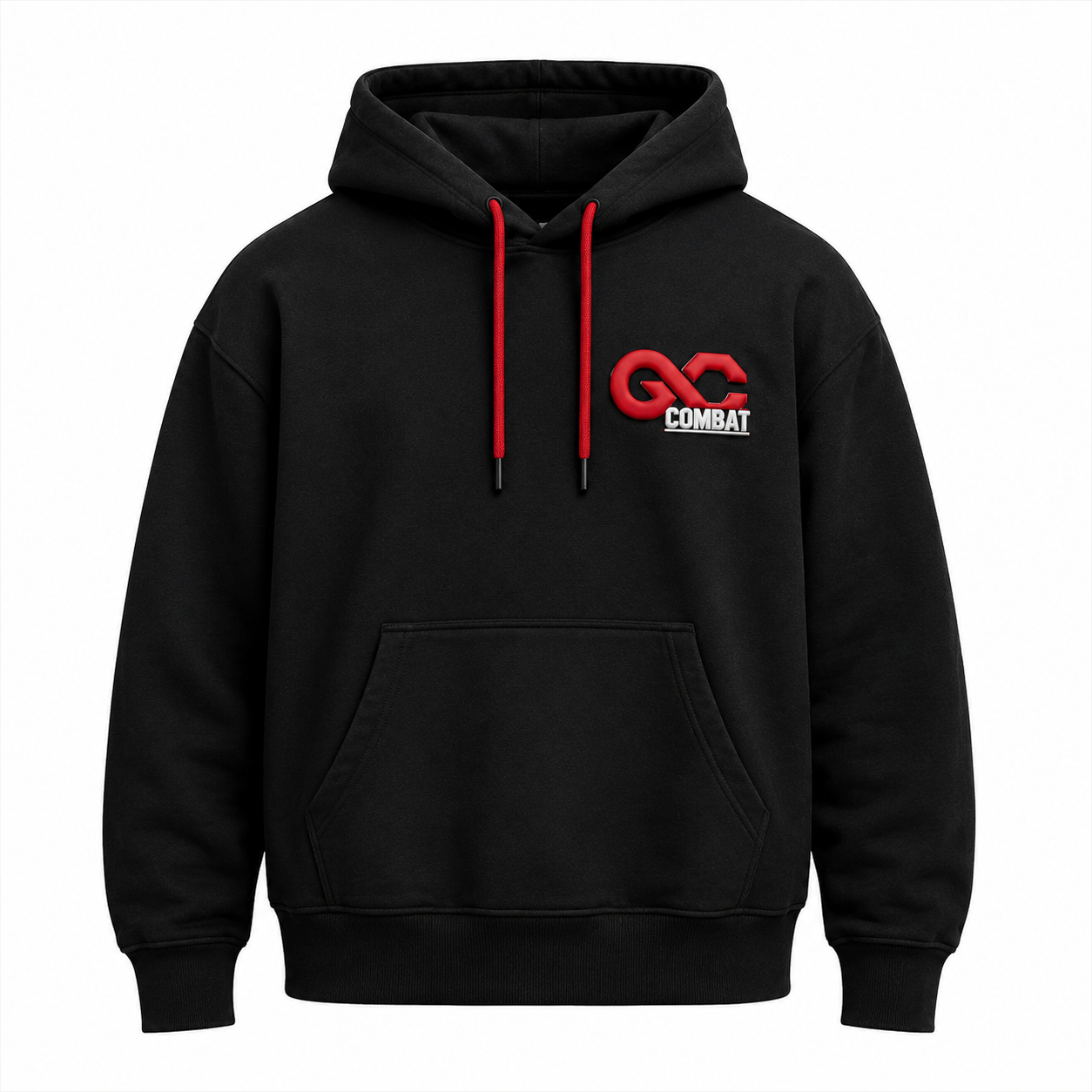 GC COMBAT HOODIE