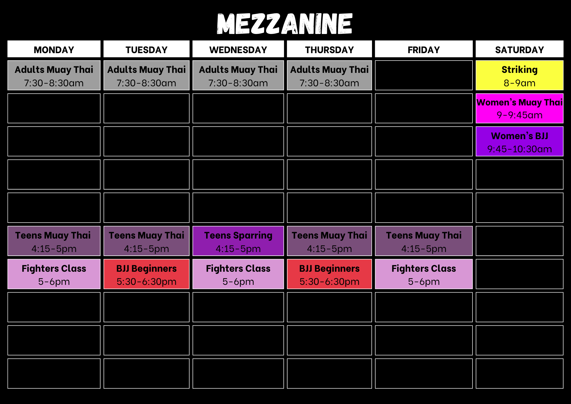 GC Timetable Mezzanine.png