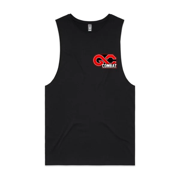GC COMBAT SINGLET