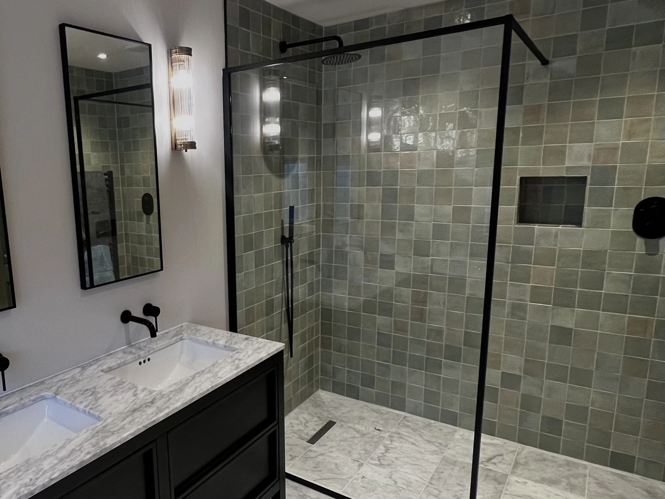 An image of Greenspacing.