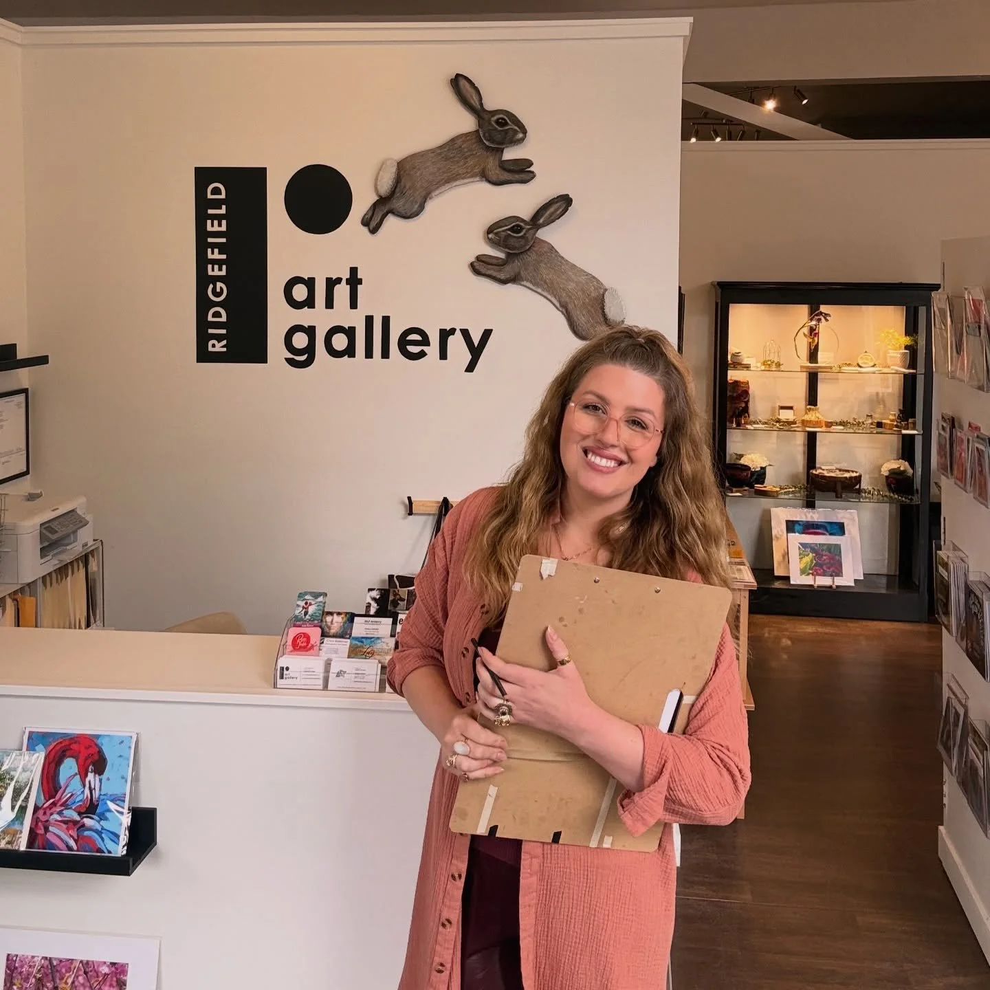 I&rsquo;ll be starting to teach a weekly, 90-min, group, adult drawing class Tuesday mornings at the @ridgefieldartgallery in June and perhaps Thursday evenings if there&rsquo;s interest. I&rsquo;m passionate about affordable continuing art education