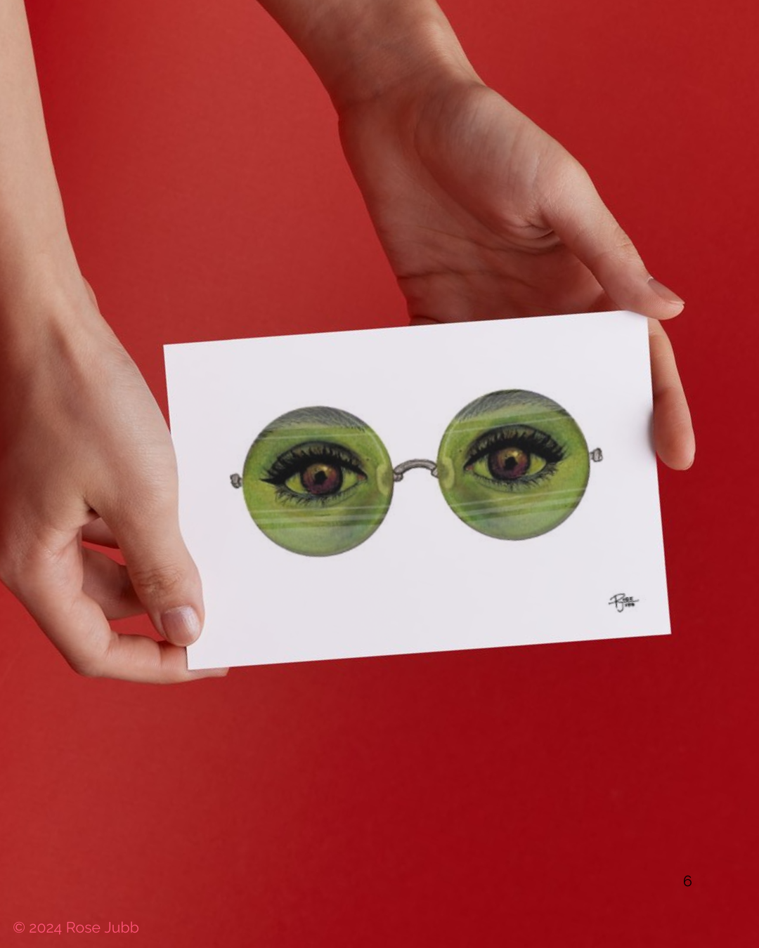 4x6 green round eyes by rose jubb 2024.png