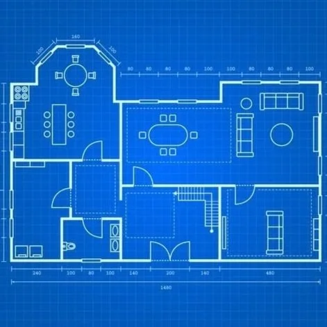 Progetto di una casa