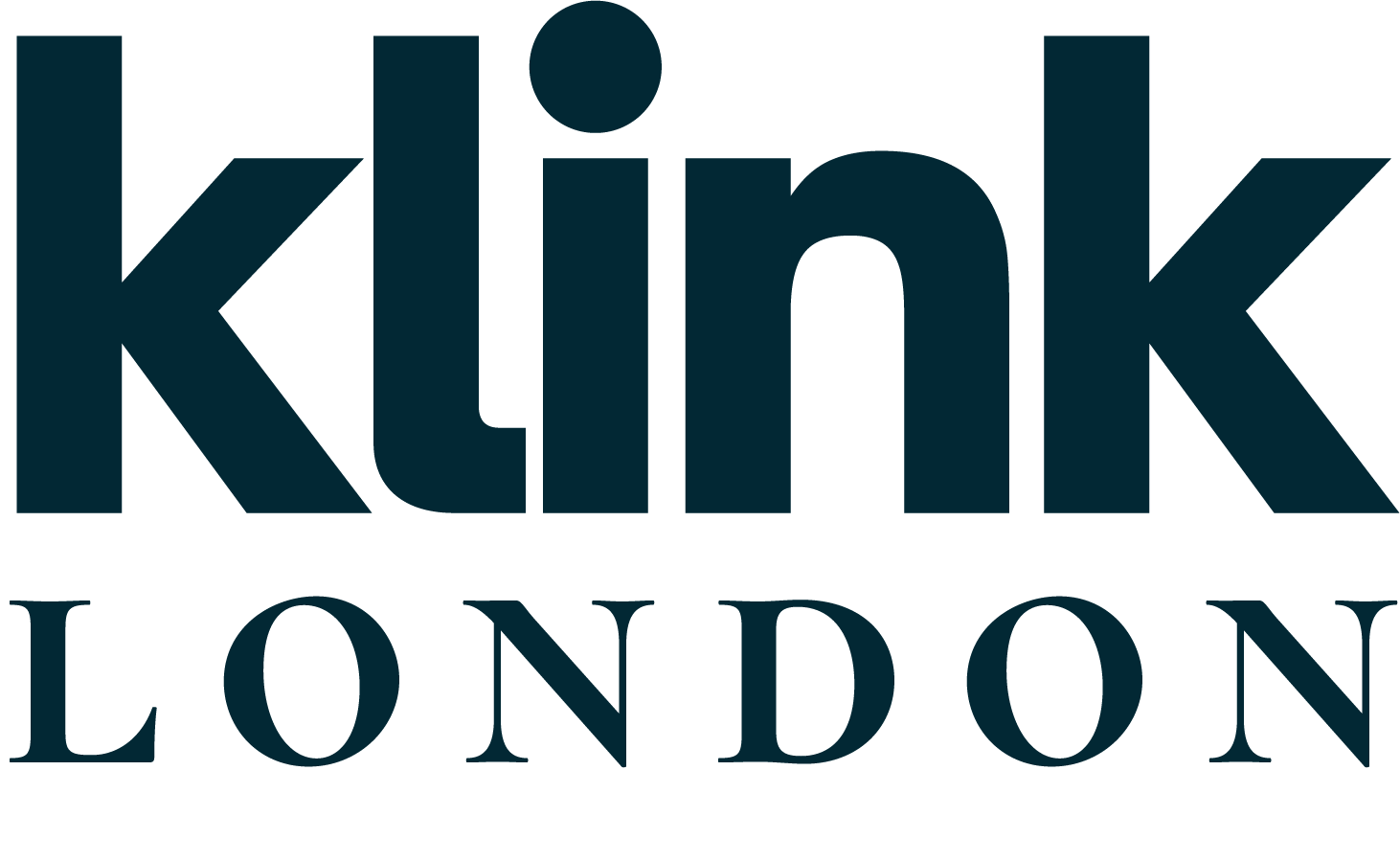 Klink London Logo