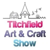 10-12 April
Titchfield Community Centre
Mill Street
Titchfield
Fareham
PO14 4AB