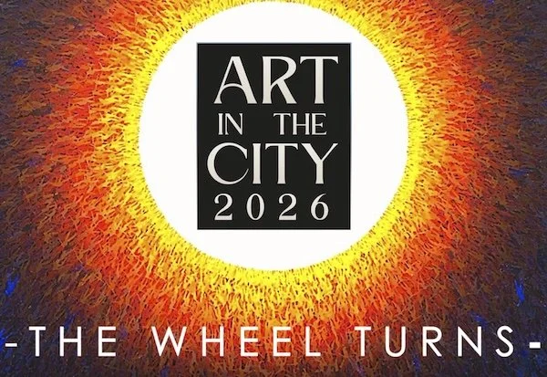 21-24 October
Painters Hall
9 Little Trinity Lane
London EC4V 2AD
