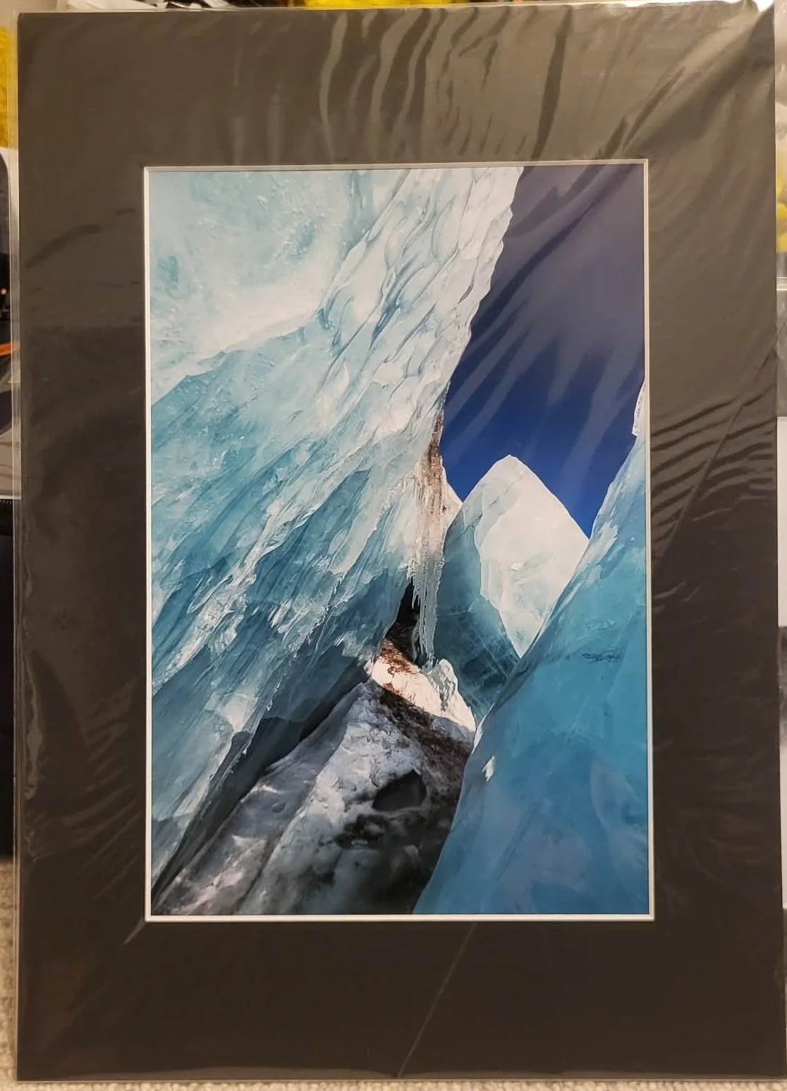 Pingo - A4/A3 passepartout