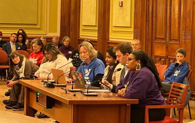 Free DC testimony before the DC Council’s Committee on the Judiciary &amp; Public Safety