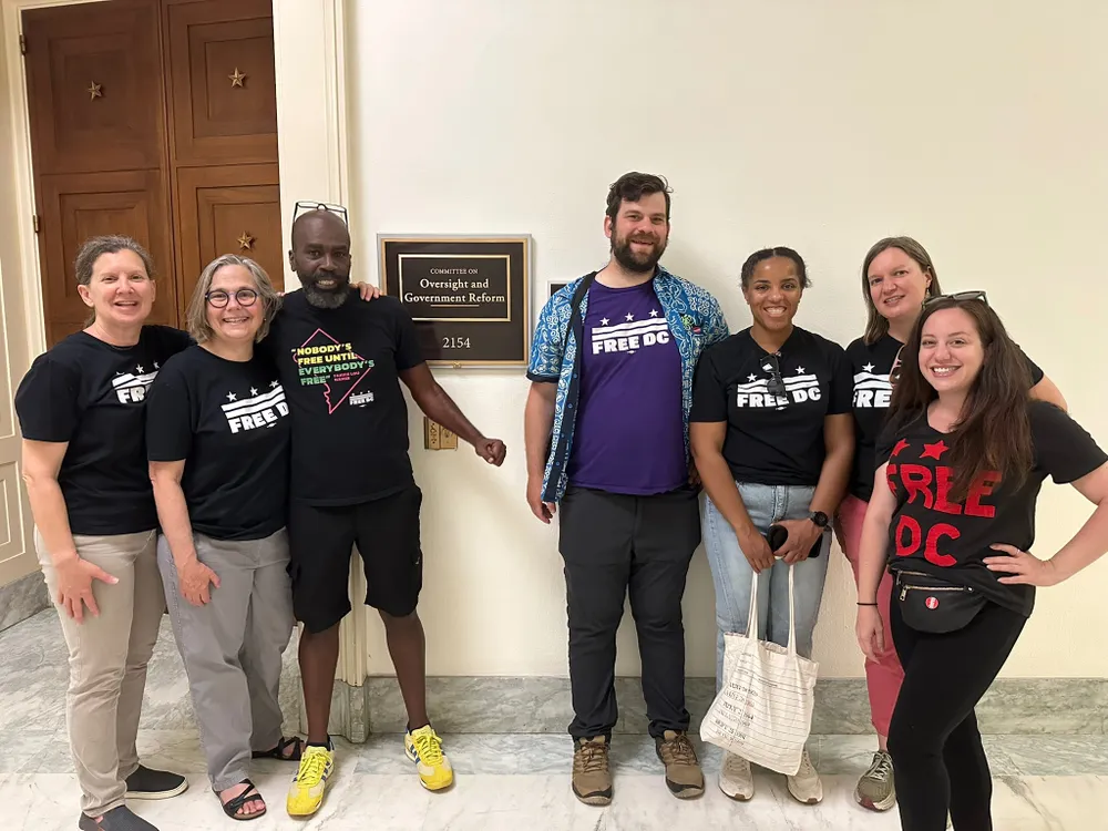 What’s going on in Congress? May 2026 Updates