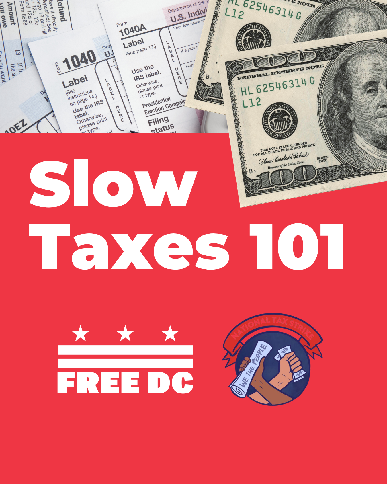 Slow Taxes 101 
