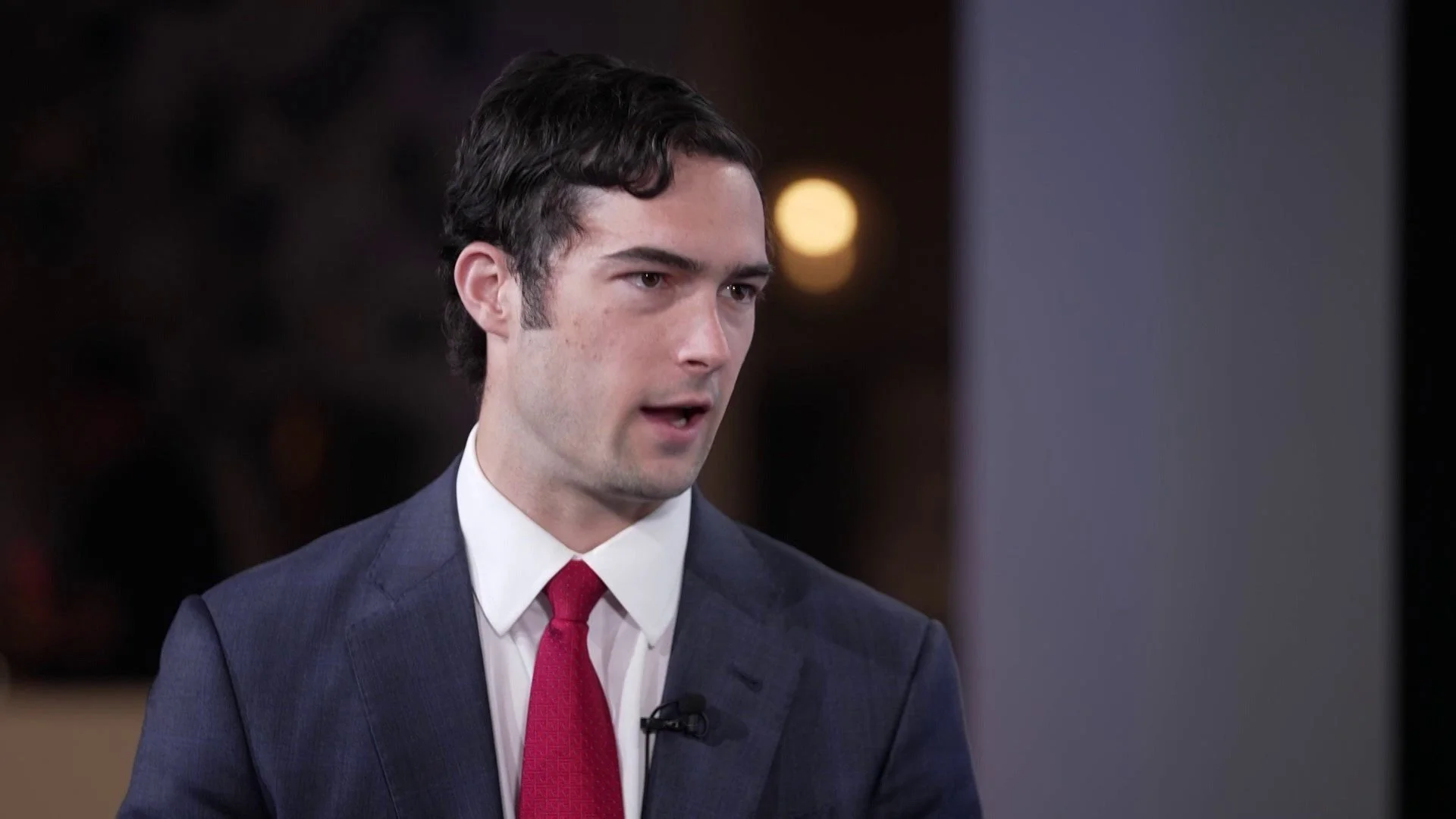 Brandon Gill (R-TX26)