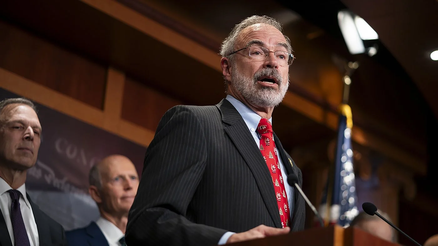 Andy Harris (R-MD1)