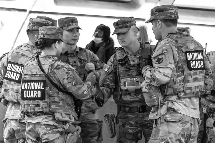 Occupation Resources — Free DC