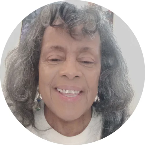 Gail Rizzi Advisory Council — Free DC