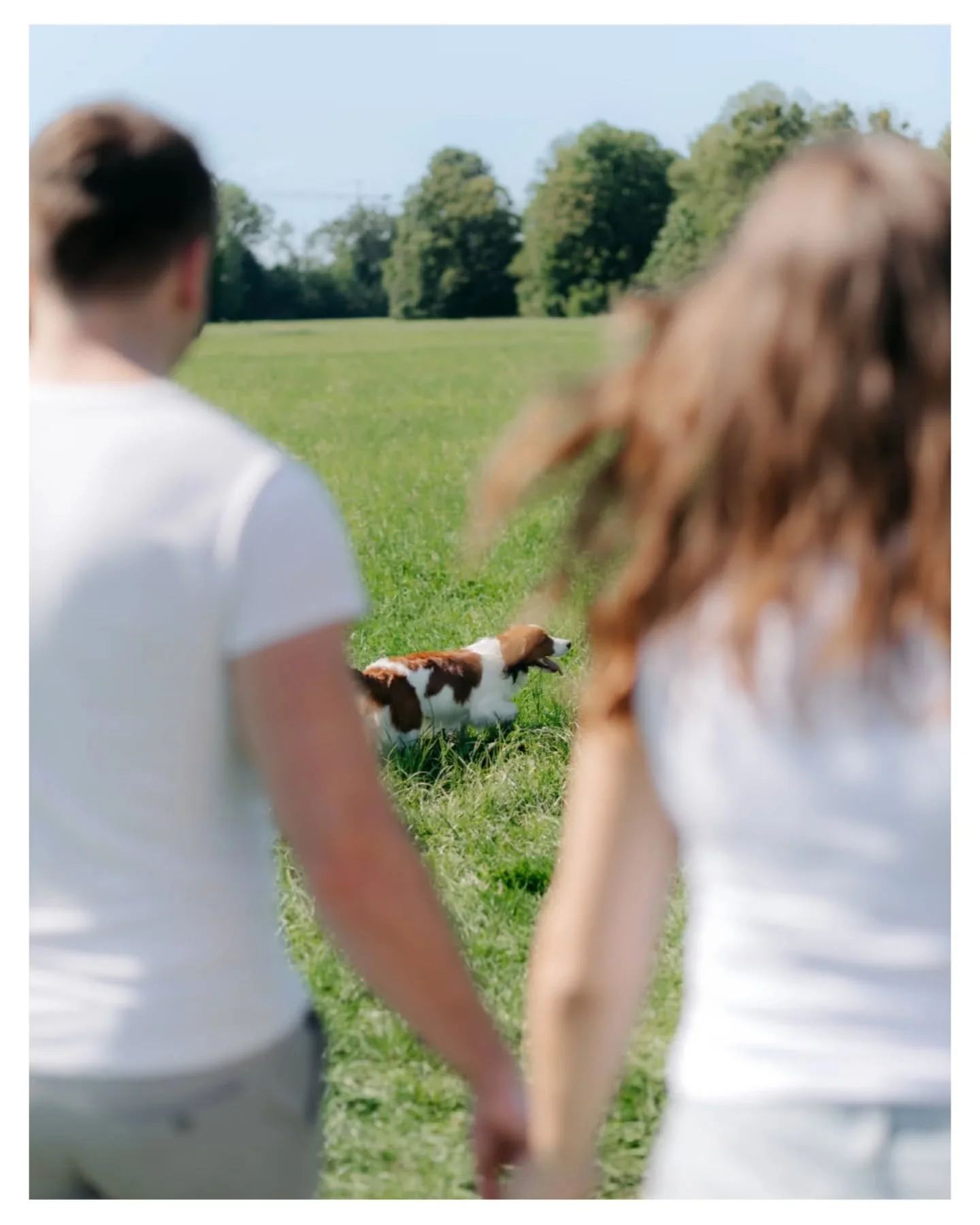 Wenn so euer Verlobungsshooting aussieht, wie wird dann erst der Hochzeitstag? 🤍

If your engagement photoshoot looks like this, just imagine what your wedding day will be like 🤍

.

{Verlobungsshooting M&uuml;nchen, Engagement Session Bavaria, Paa