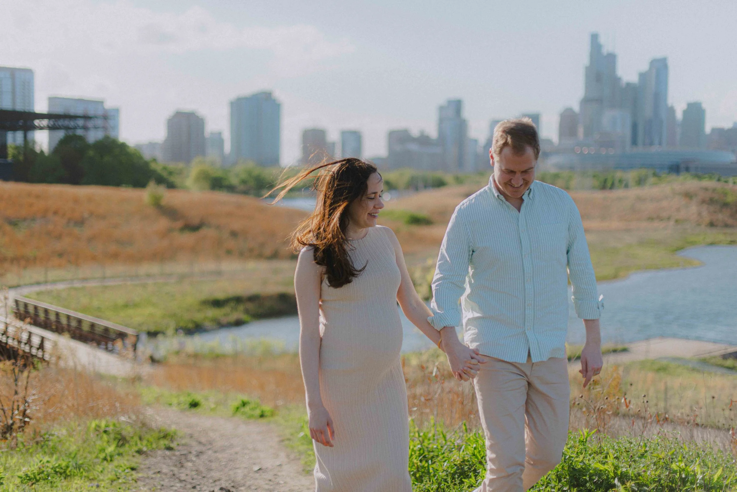 Daniel & Alexandra