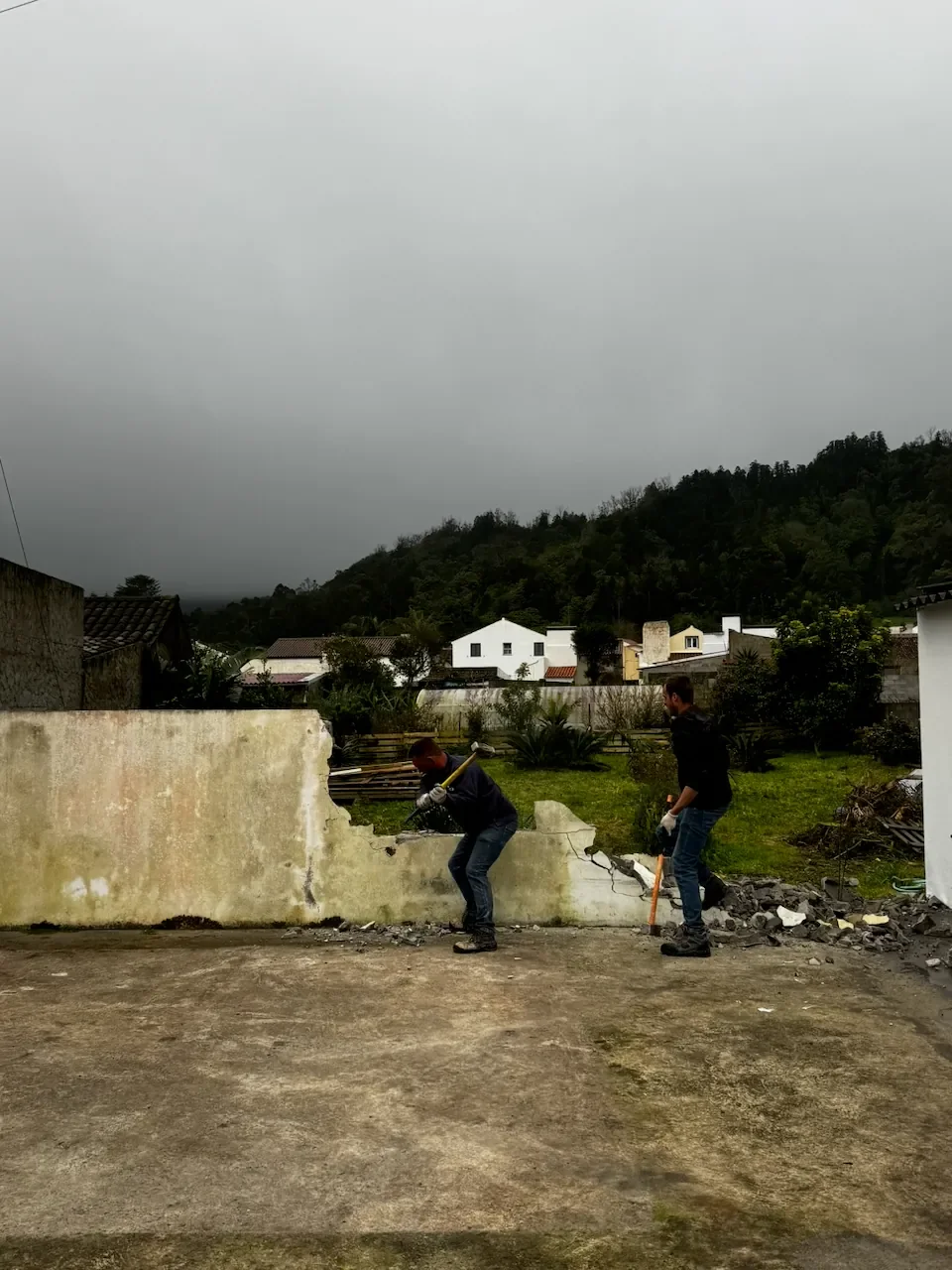 Awaken Azores - Sete Cidades