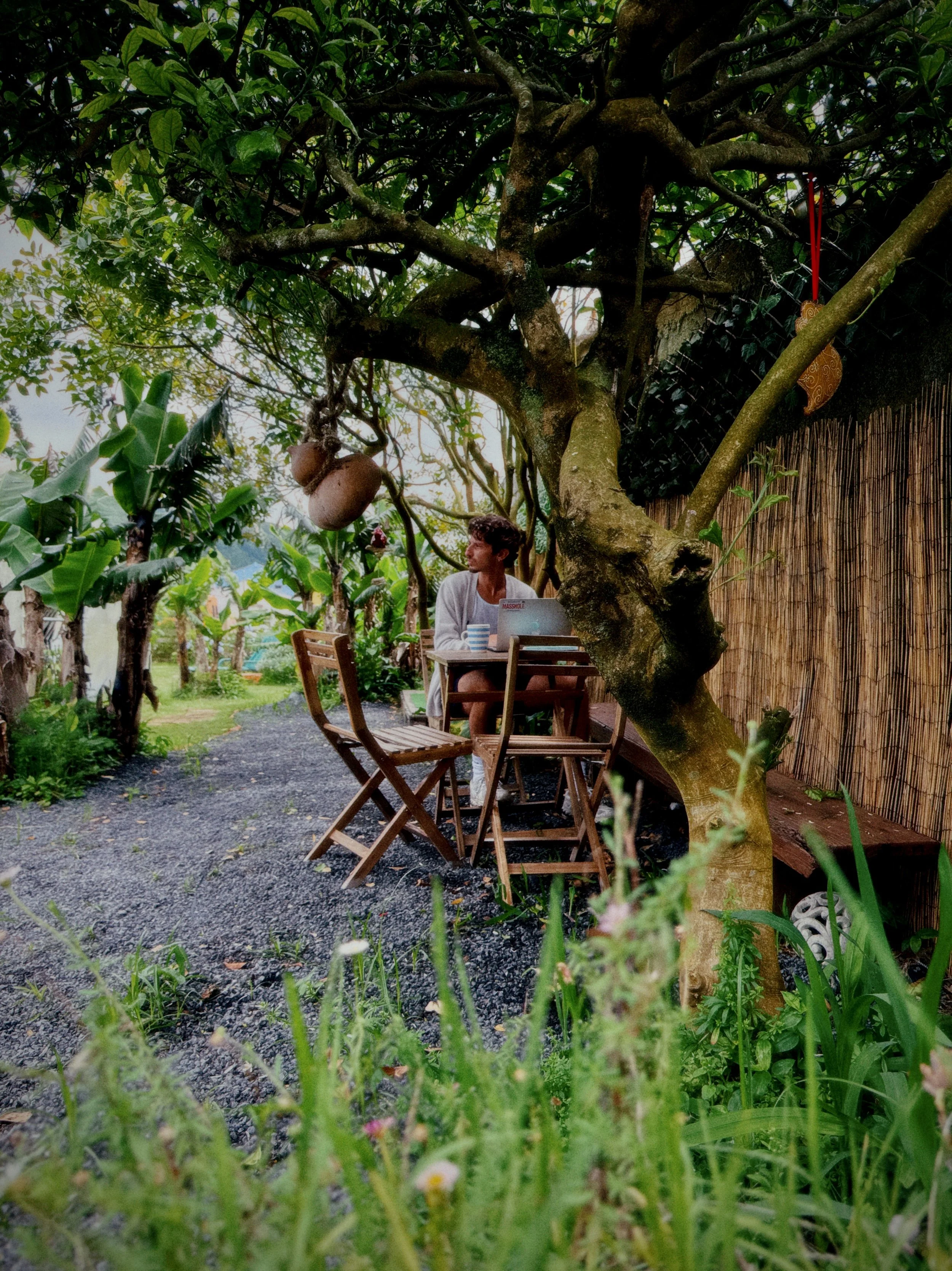 Artist Residency, Sete Cidades, Azores, Portugal. Residência artística, Sete Cidades, Açores, Portugal.