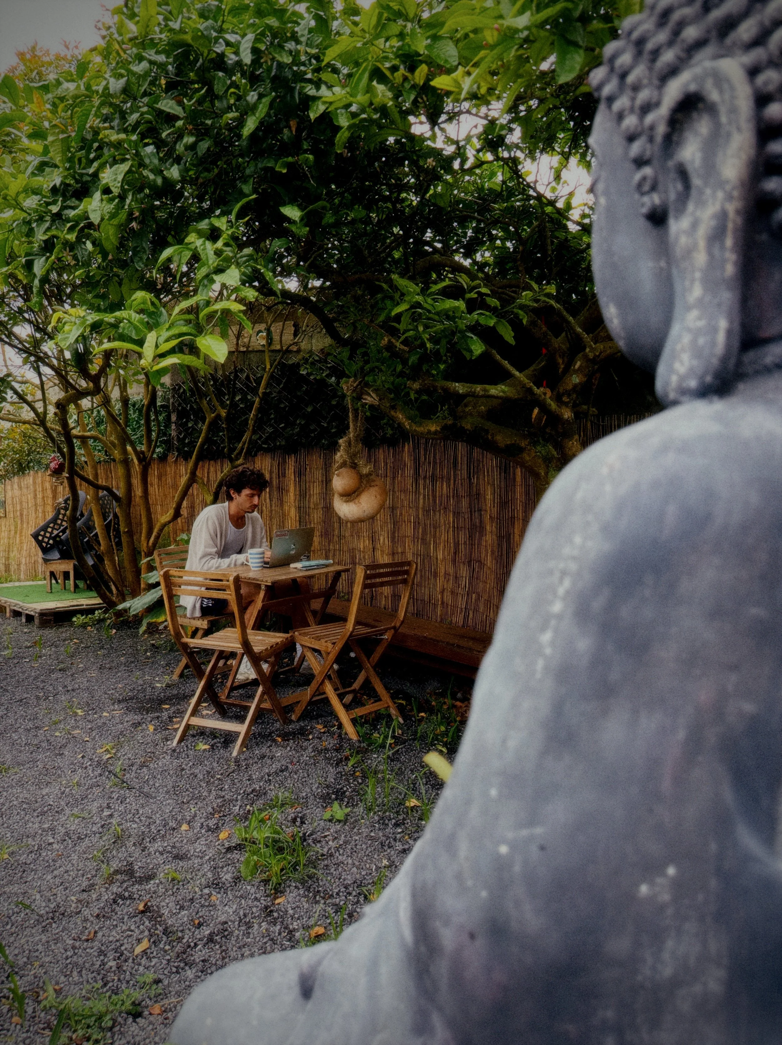 Artist Residency, Sete Cidades, Azores, Portugal. Residência artística, Sete Cidades, Açores, Portugal.