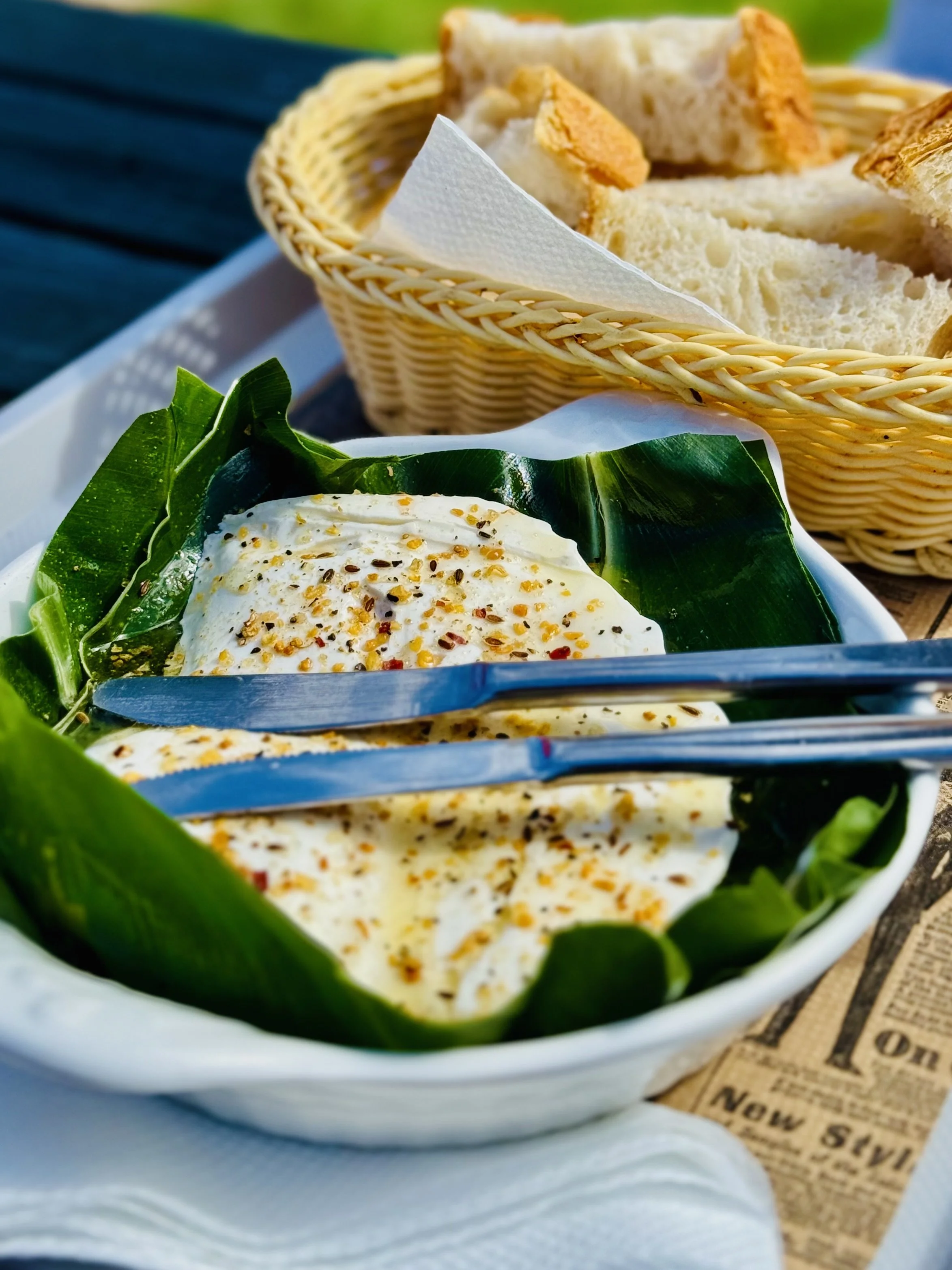 REGIONAL FRESH CHEESE