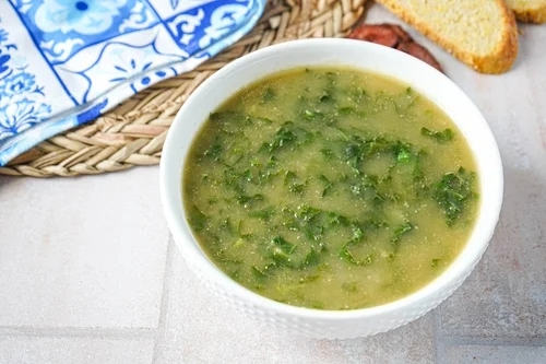 CALDO VERDE VEGAN