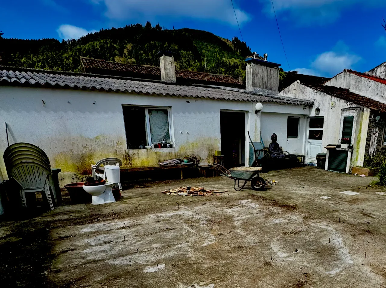 Awaken Azores - Sete Cidades