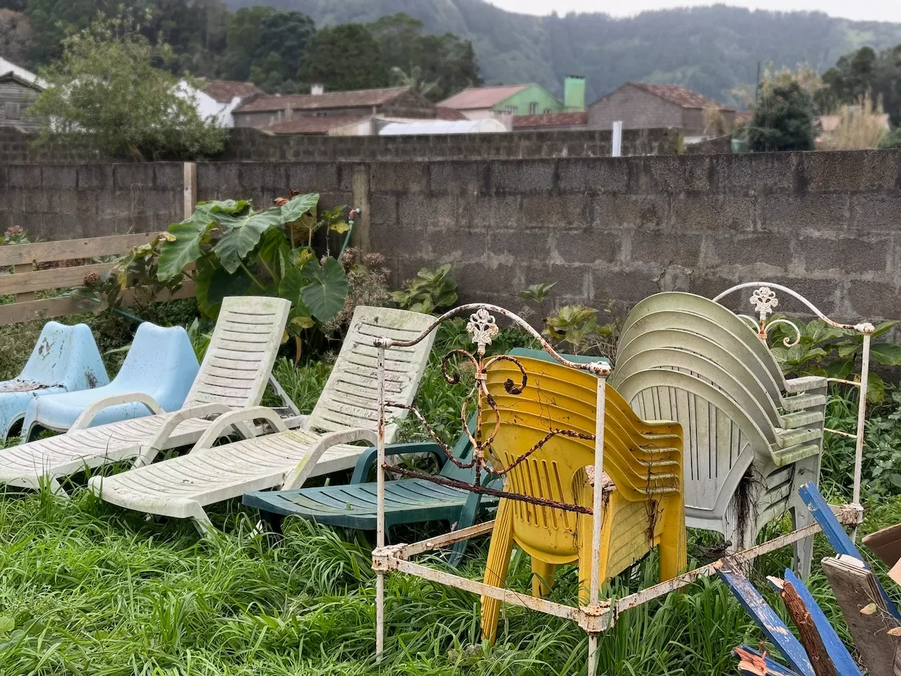 Awaken Azores - Sete Cidades