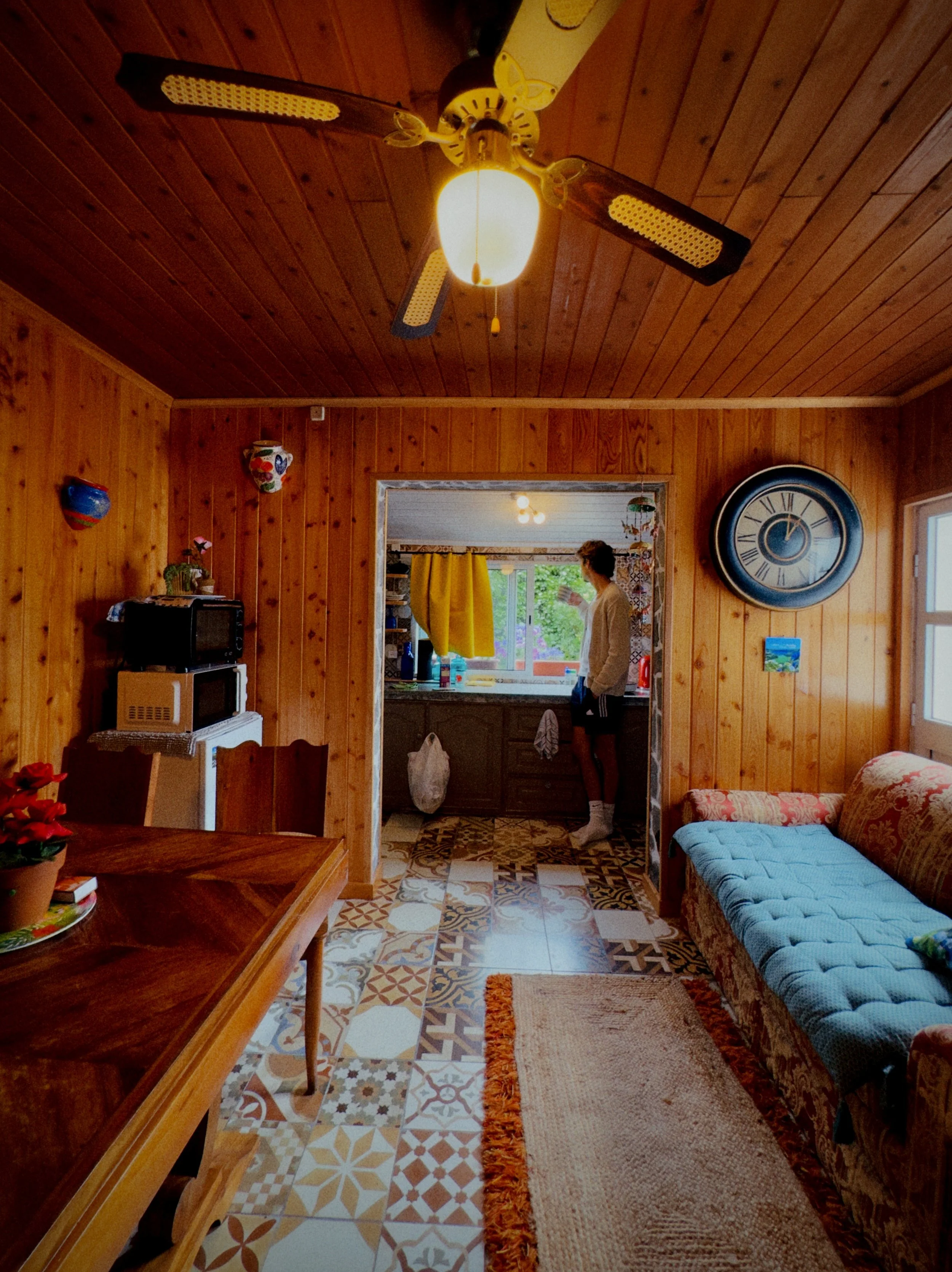 Artist Residency, Sete Cidades, Azores, Portugal. Residência artística, Sete Cidades, Açores, Portugal.