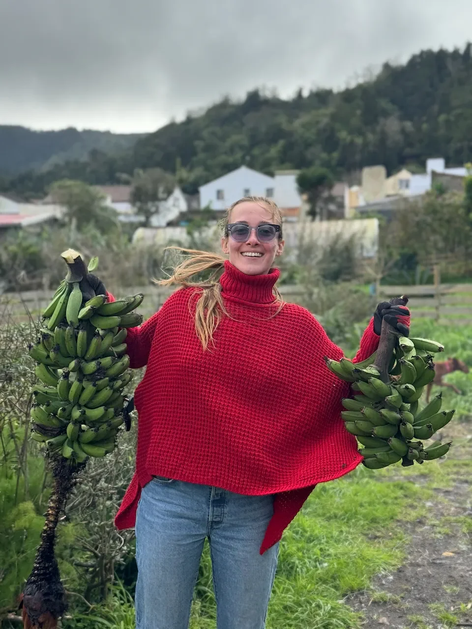 Awaken Azores - Sete Cidades