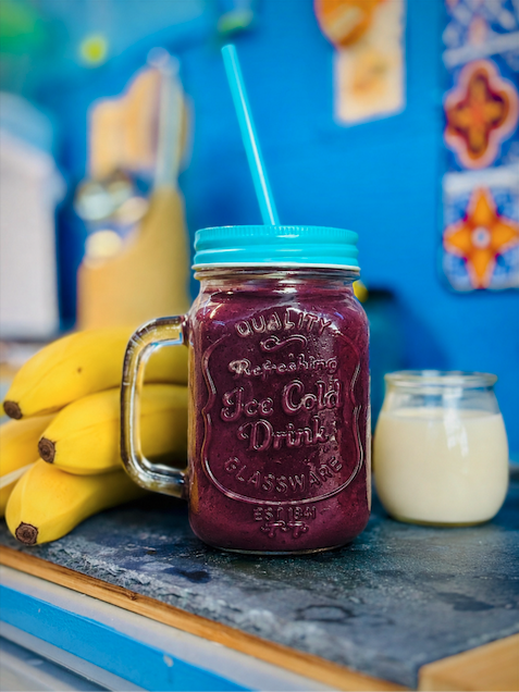 AÇAÍ SMOOTHIE