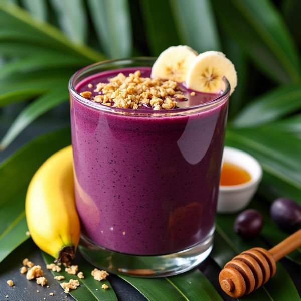 AÇAÍ SMOOTHIE