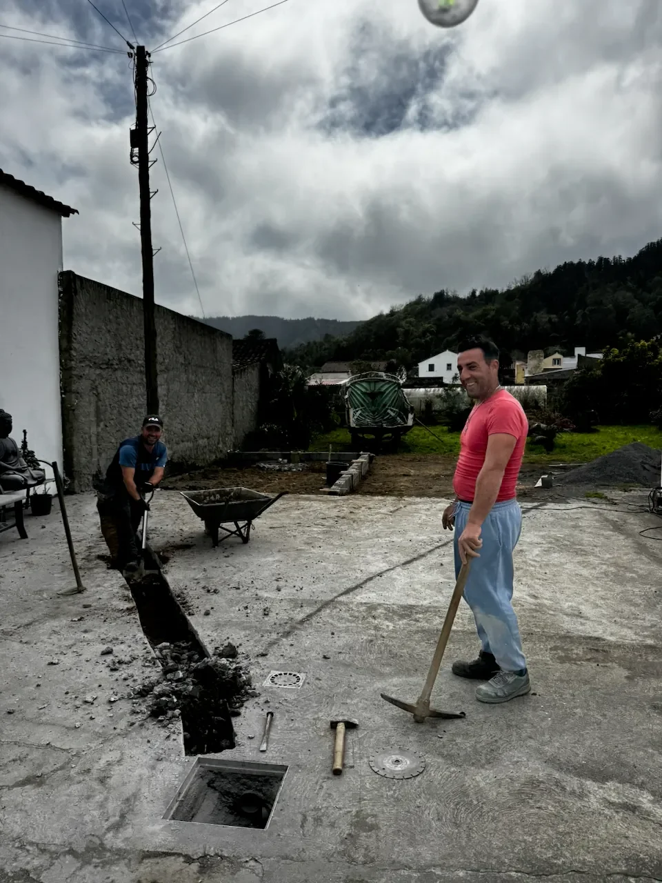 Awaken Azores - Sete Cidades