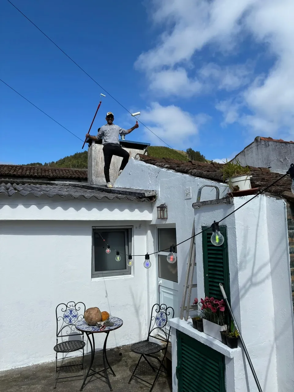 Awaken Azores - Sete Cidades