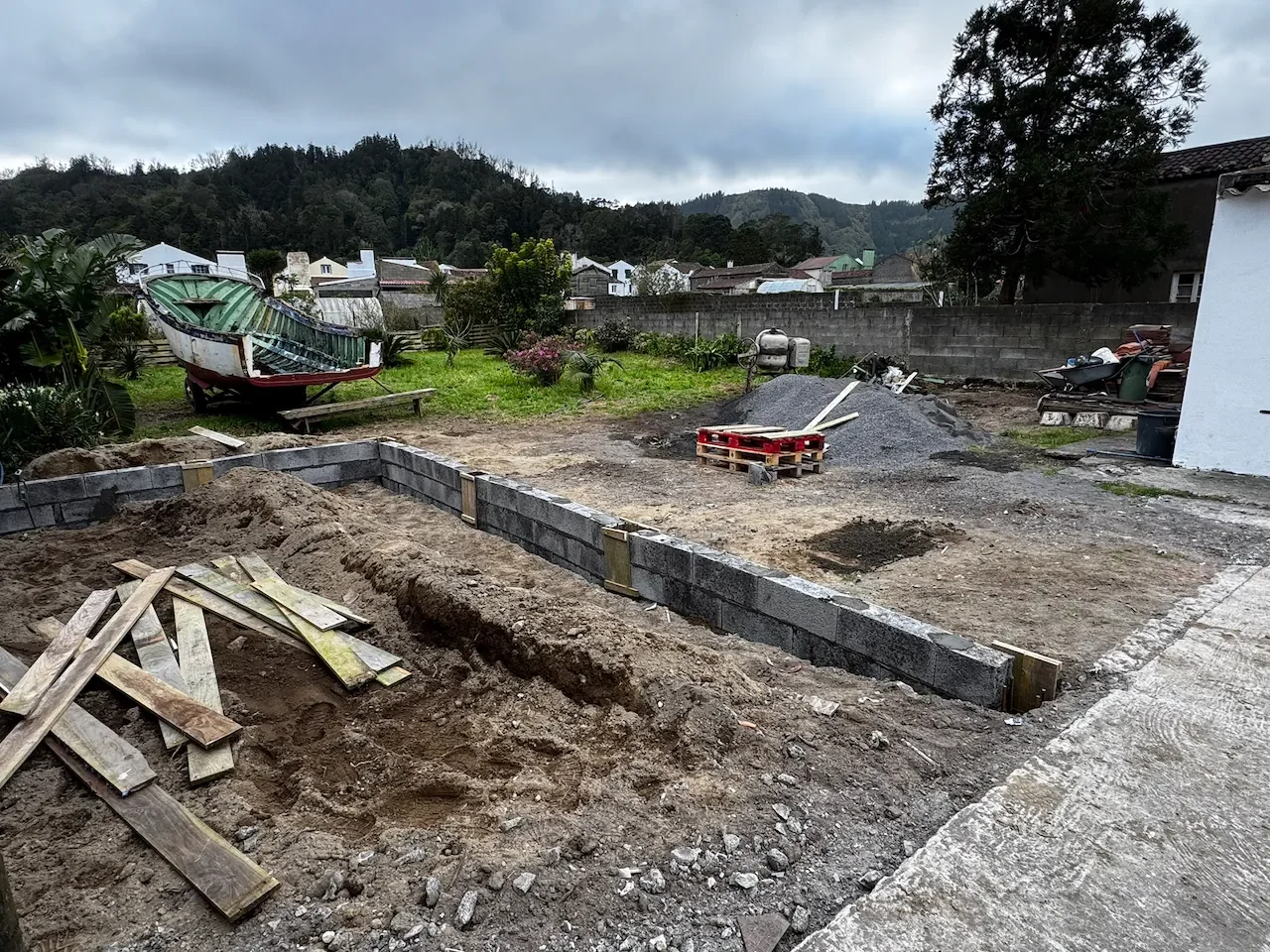 Awaken Azores - Sete Cidades