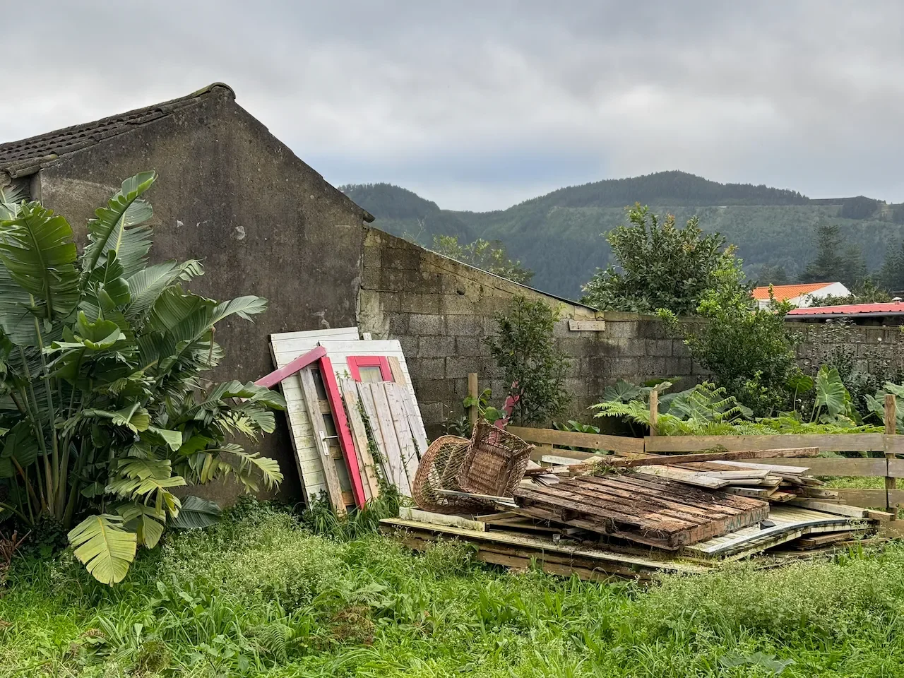 Awaken Azores - Sete Cidades