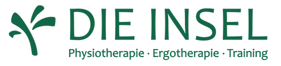 DIE INSEL Physiotherapie · Ergotherapie · Training'